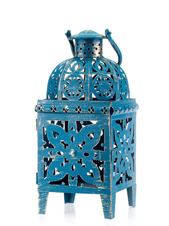 Casa Fener M Turkuaz