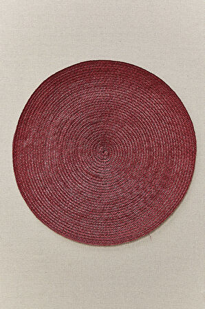 Zero Amerikan Servisi Bordo