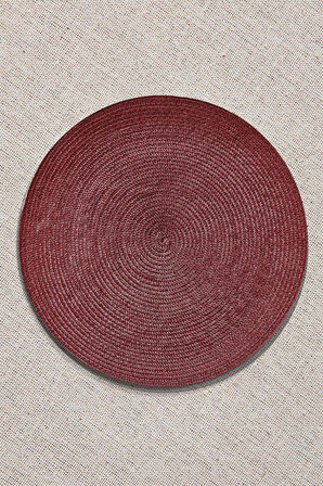 Zero Amerikan Servisi Bordo