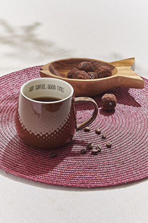 Zero Amerikan Servisi Bordo