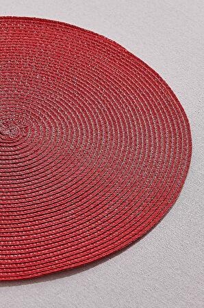 Zero Amerikan Servisi Kırmızı