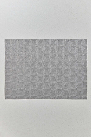 Edgeware Amerikan Servis Silver