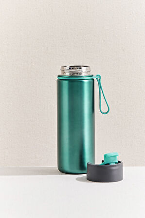 Cozy Termos 530 CC Yeşil