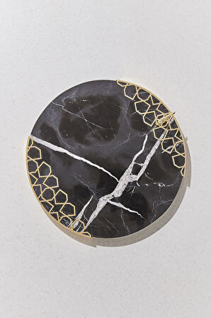 Selçuklu Sunum Tabağı 30 cm