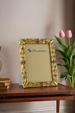 Hasat Resim Çerçevesi 13x18 cm