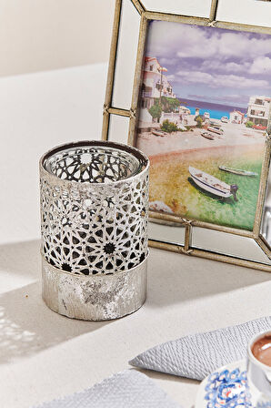 Işık Resim Çerçevesi 13x18 cm