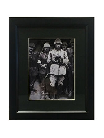 Atatürk Tablo
