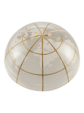 Dünya Kağıt Ağırlığı