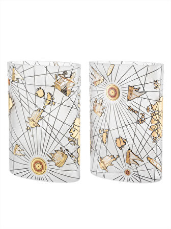 Piri Reis Harita Vazo