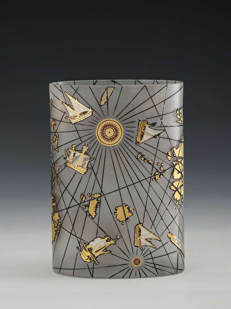 Piri Reis Harita Vazo