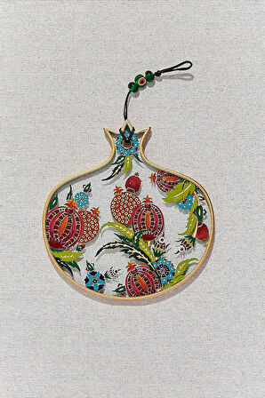 Bereketli Nar Aksesuar