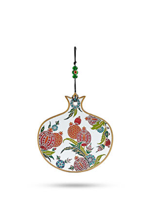 Bereketli Nar Aksesuar