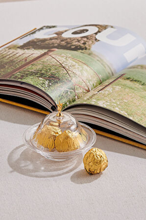 Lale Kapaklı Sahan Gold