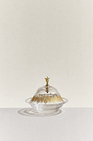 Lale Kapaklı Sahan Gold