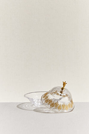 Lale Kapaklı Sahan Gold