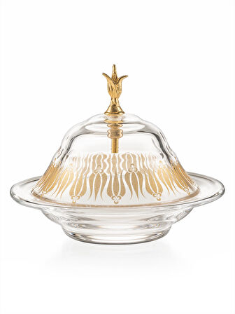 Lale Kapaklı Sahan Gold