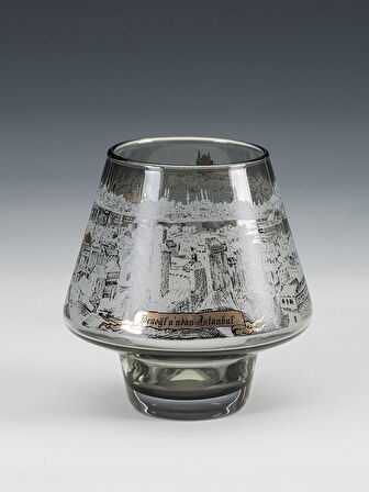 Beyoğlundan İstanbul Mumluk