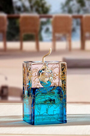 Martıların İstanbul'u Kandil