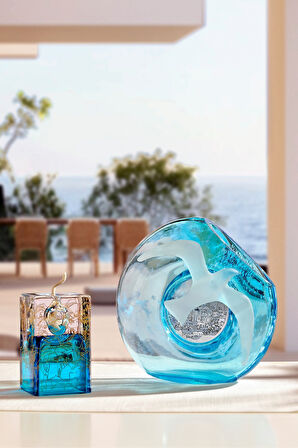 Martıların İstanbul'u Kandil