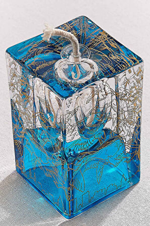 Martıların İstanbul'u Kandil