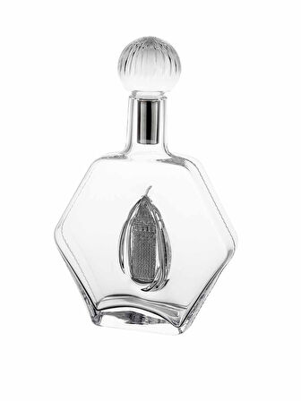 Galata Baskılı Şişe