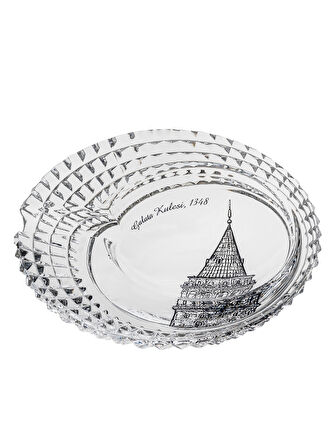 Galata Kulesi Puro Küllük