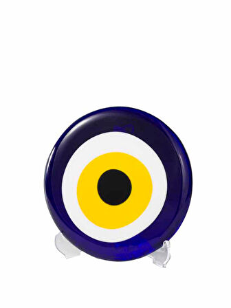 Nazar Boncuğu Kobalt 14 cm
