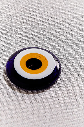 Nazar Boncuğu Kobalt 5 cm