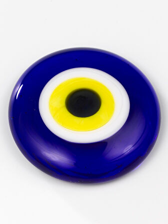 Nazar Boncuğu Kobalt 5 cm