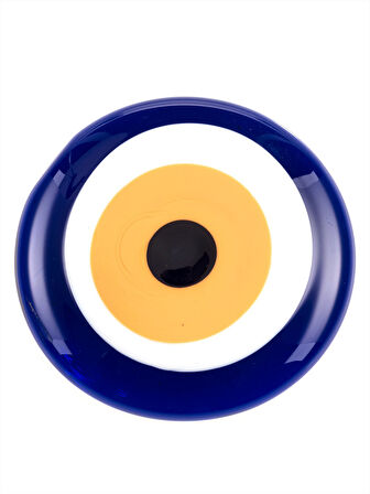 Nazar Boncuğu Kobalt 8 cm