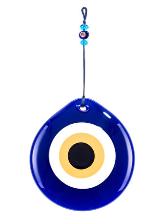 Nazar Boncuğu Kobalt 14 cm