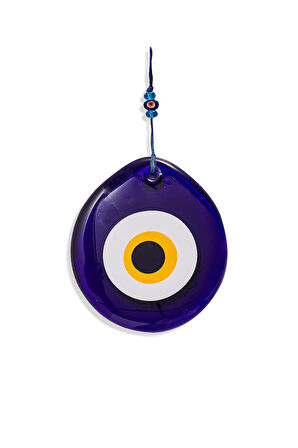 Nazar Boncuğu Kobalt 14 cm