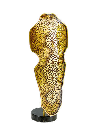 Çağatay Mini At Alınlığı