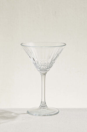 Elysia Martini Bardağı 220 CC