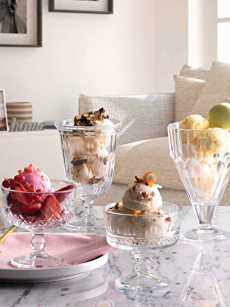 Pleats Dondurma Kabı 430 CC