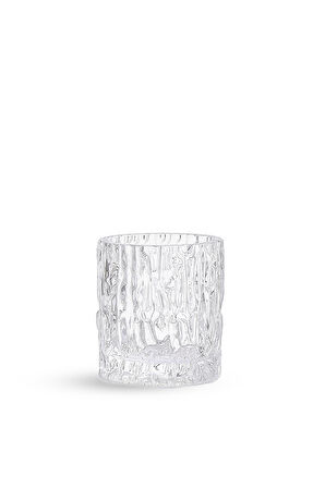 Kabuk Tealight Mumluk 7 cm