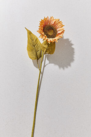 Ayçiçeği 75 cm Sarı