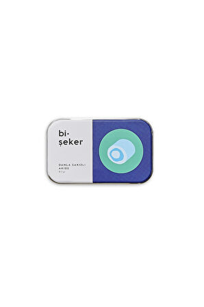 Bi Şeker Damla Sakızlı 80 Gr