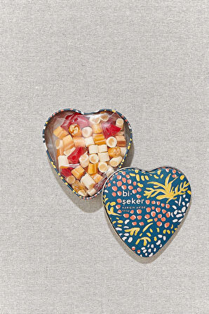 Bi Şeker Karışık 100 Gr