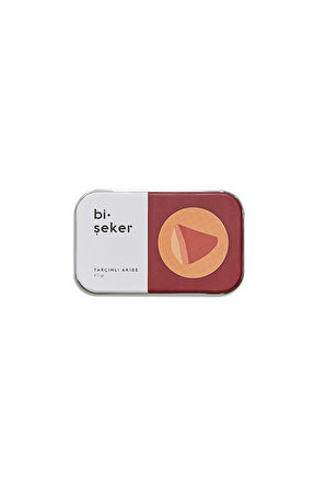 Bi Şeker Tarçınlı 80 G