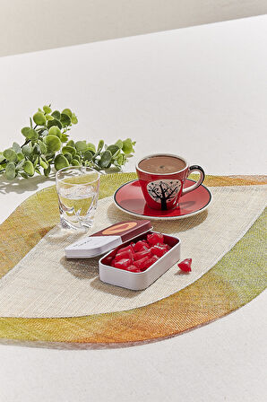 Bi Şeker Tarçınlı 80 G