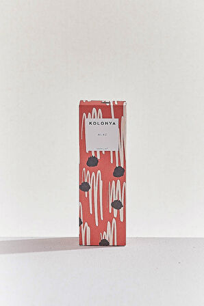 Kolonya 'Alaz' 200 CC