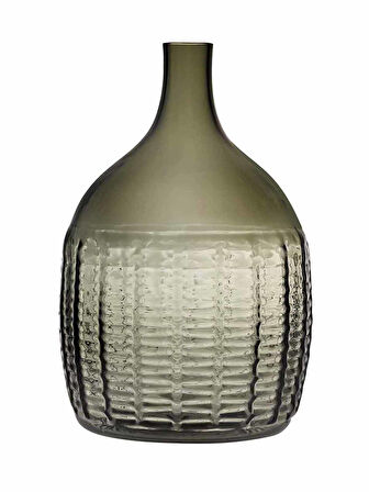 Korb Damacana 38 cm Smoke