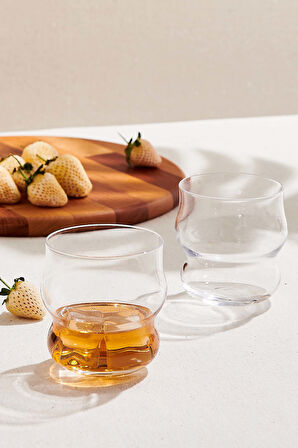 Matra Viski Bardağı 375 CC