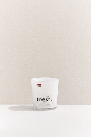 Lügat 365 Mest Mum Beyaz