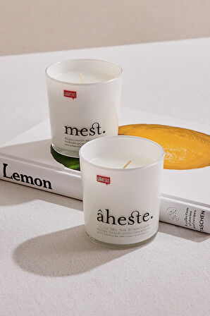 Lügat 365 Mest Mum Beyaz