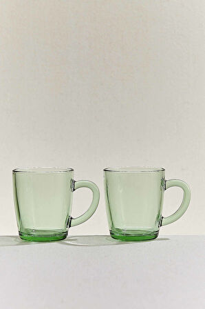 Yeşil Aware Kupa 340 CC 2'li