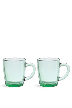 Yeşil Aware Kupa 340 CC 2'li