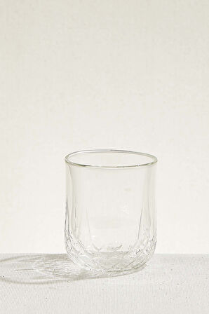 İçli Dışlı Kokteyl Bardağı 220 CC