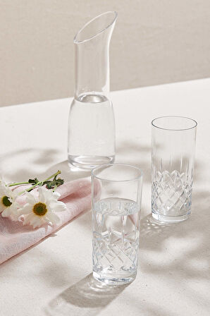 Dilim Rakı Bardağı